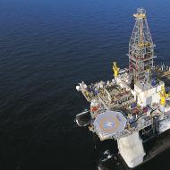 Особенности морской добычи нефти и газа